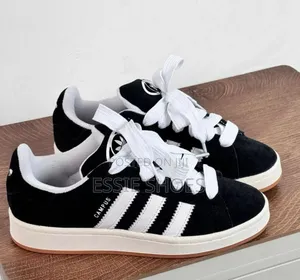 Campus Adidas