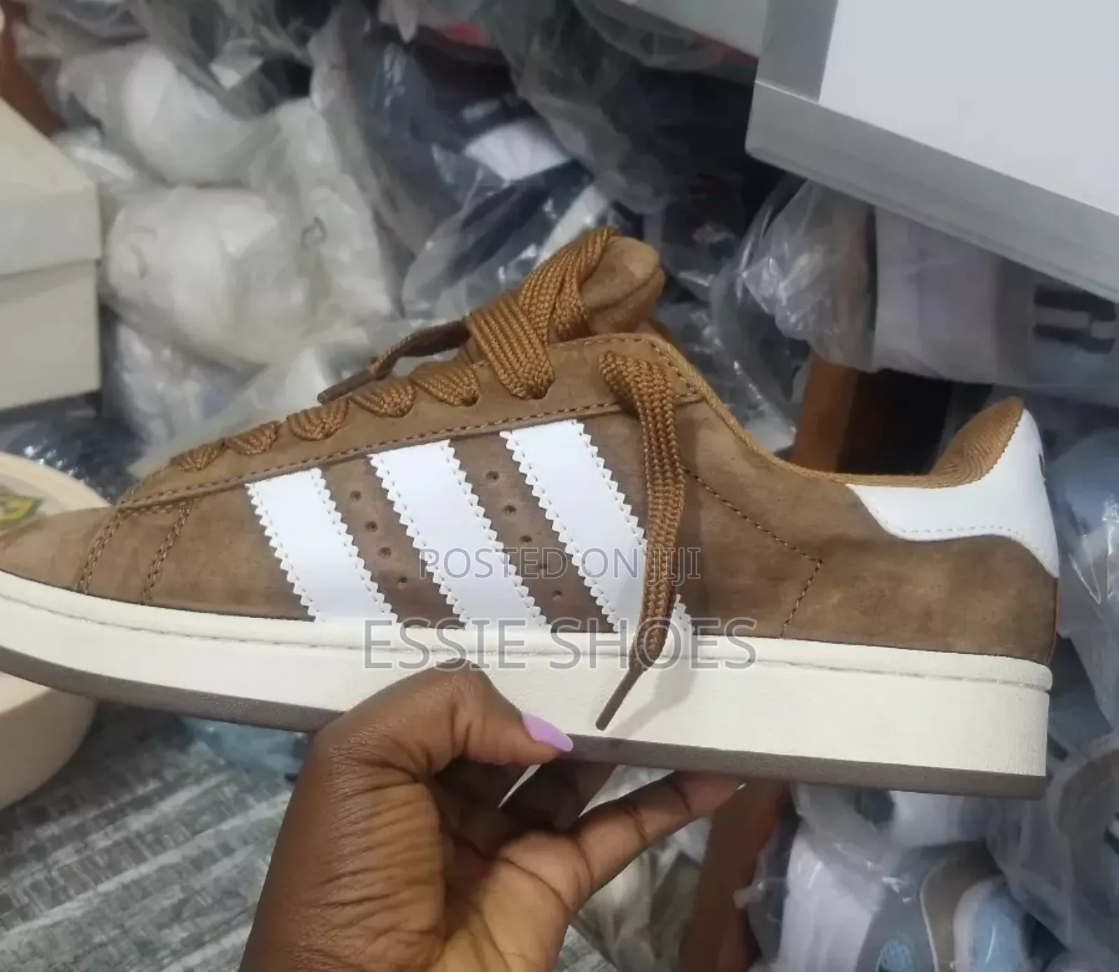 Campus Adidas