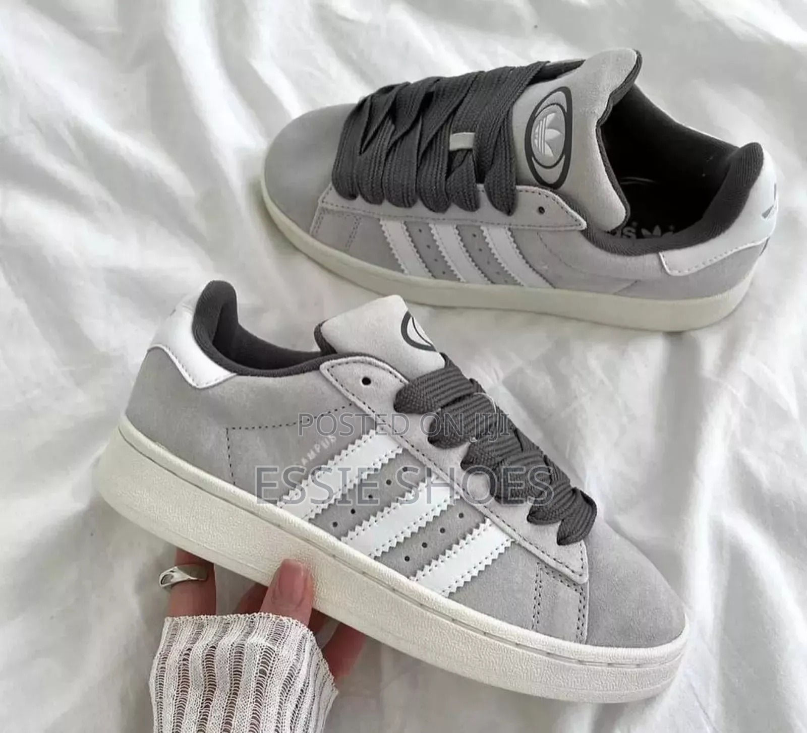 Campus Adidas
