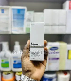 The Ordinary Glycolic Acid 7% Exfoliating Toner 100mls