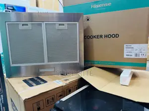 Hisense Chimmney Hood 60/60cm