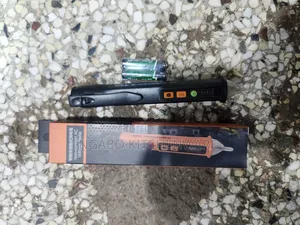 Voltage Tester