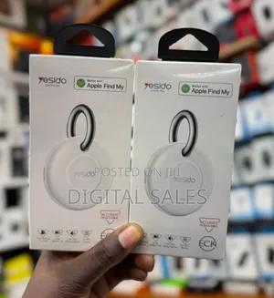 Yesido Ec14 Smart Tag for Apple Devices