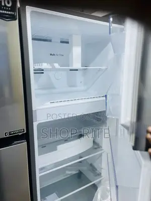 Lg Refrigerator Gn-B472plmb 472 Liters