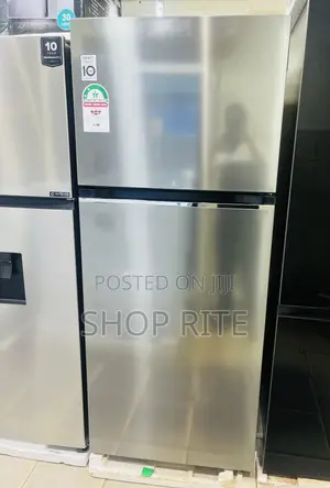 Lg Refrigerator Gn-B472plmb 472 Liters