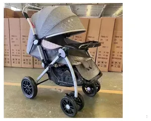 Strong Baby Stroller