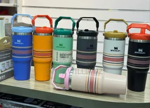 Stanley Cup New Stanley Vacuum Cup