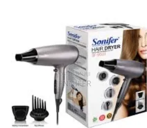 Sonifer Hair Dryer