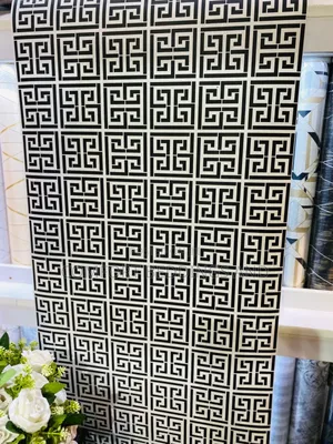 Puzzle Wallpapers Black
