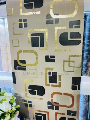 Geometric Wallpapers
