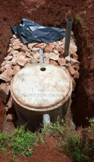 Biodigester in Your Area