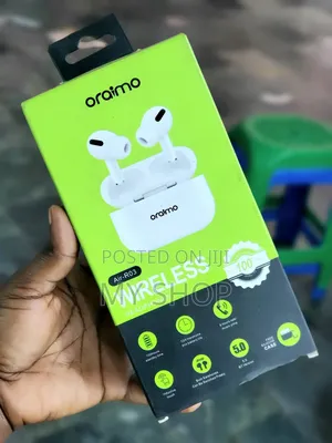 Oraimo Earbuds Air-Ro3