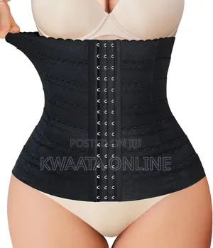 Womens' Waist Trainer Tummy Control Waist Slim Body Shaper