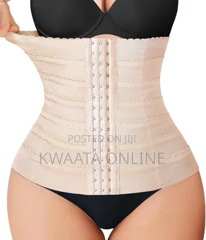 Womens' Waist Trainer Tummy Control Waist Slim Body Shaper