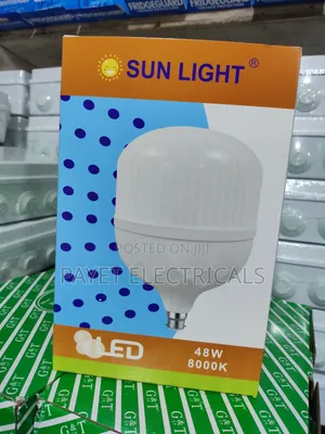 Sunlight 48w Bulb