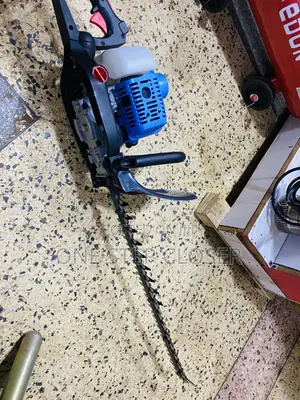 Edge Treamer