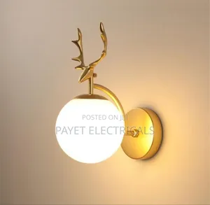 Unique Led Wall Light