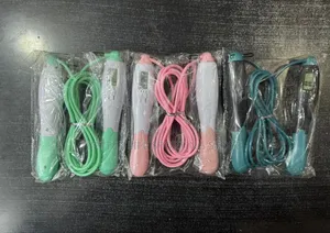 Counting Skipping Rope 