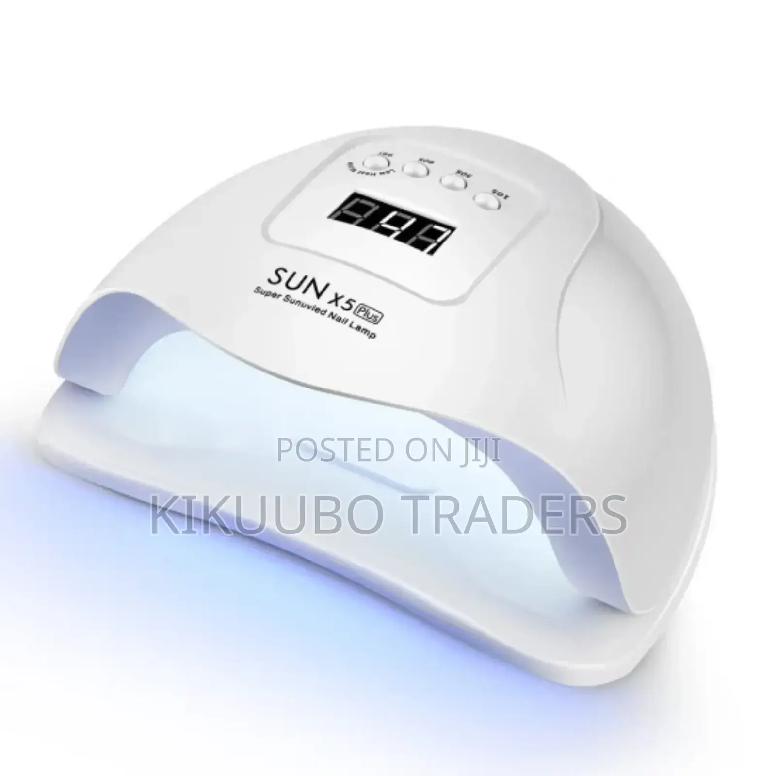 Professional Led Nail Polish Dryer Lamp Fel Machine
