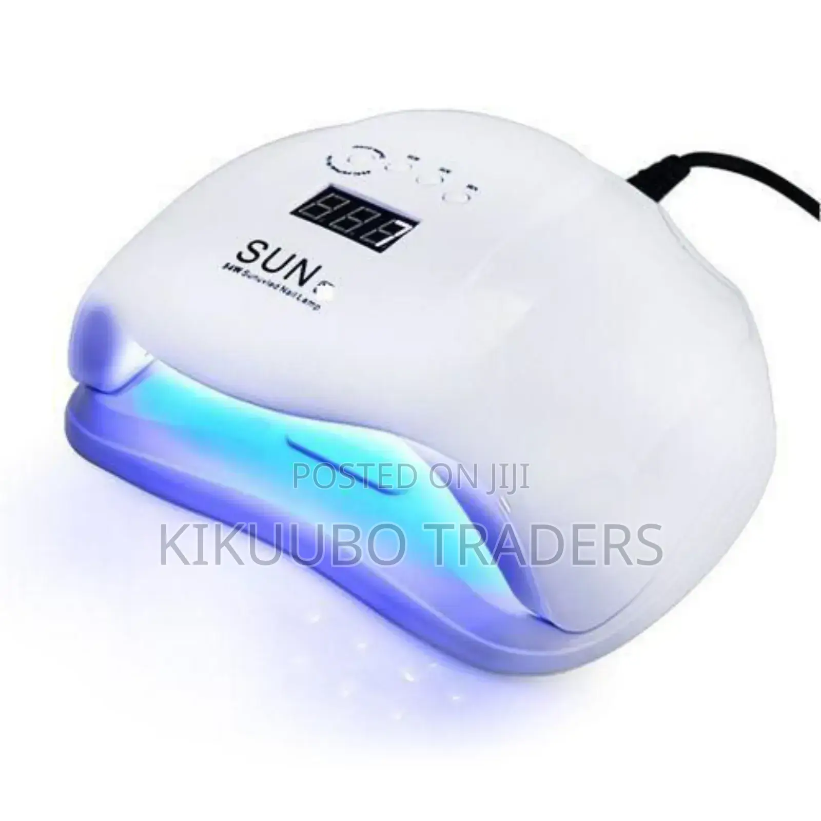 Professional Led Nail Polish Dryer Lamp Fel Machine