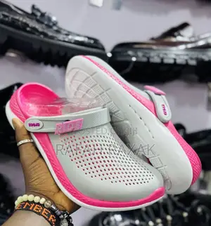 Original Classic Women’S Lite Ride Crocs