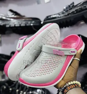 Original Classic Women’S Lite Ride Crocs