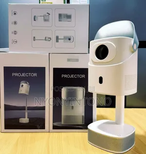 Generic Top Quality Digital Smart Projector