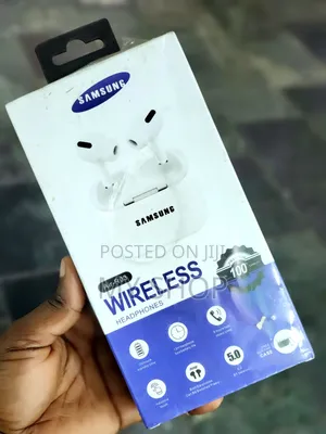 Samsung Earbuds