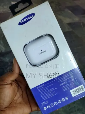 Samsung Earbuds