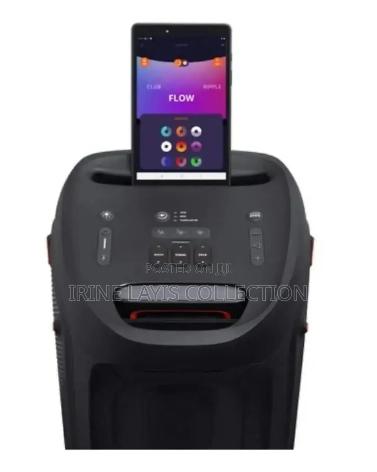JBL Party Box 310 Speaker