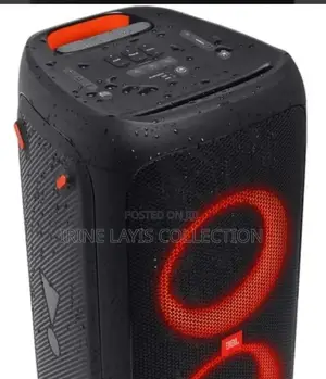 JBL Party Box 310 Speaker