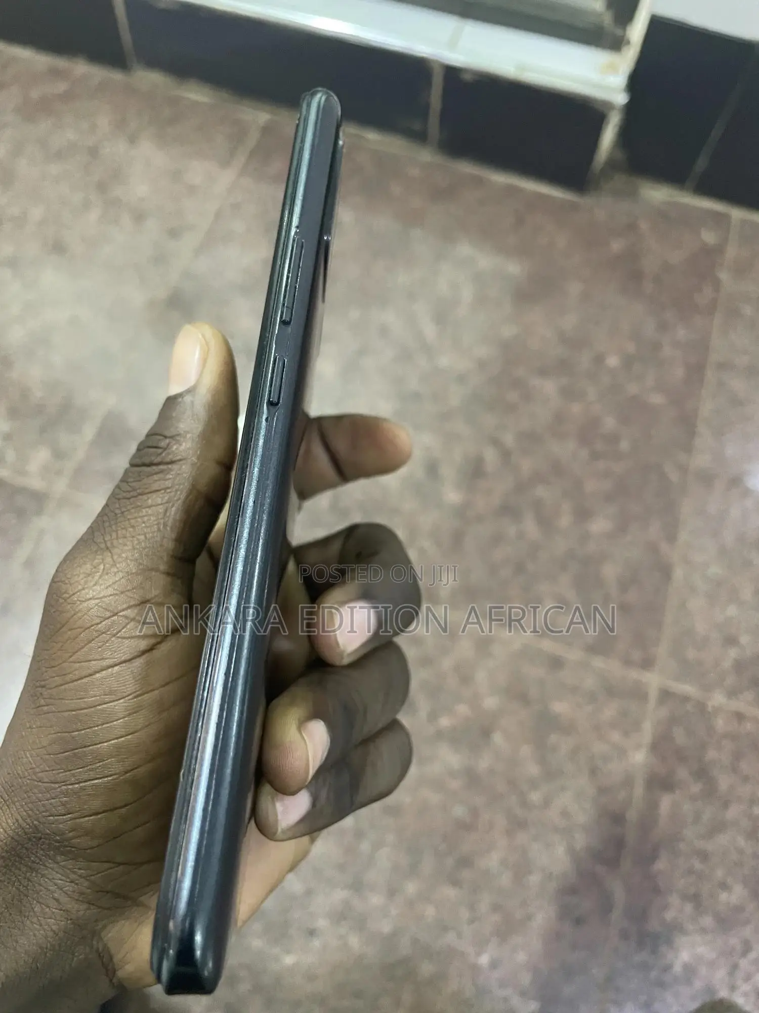 Infinix Hot 11 Pro 128 GB Gray