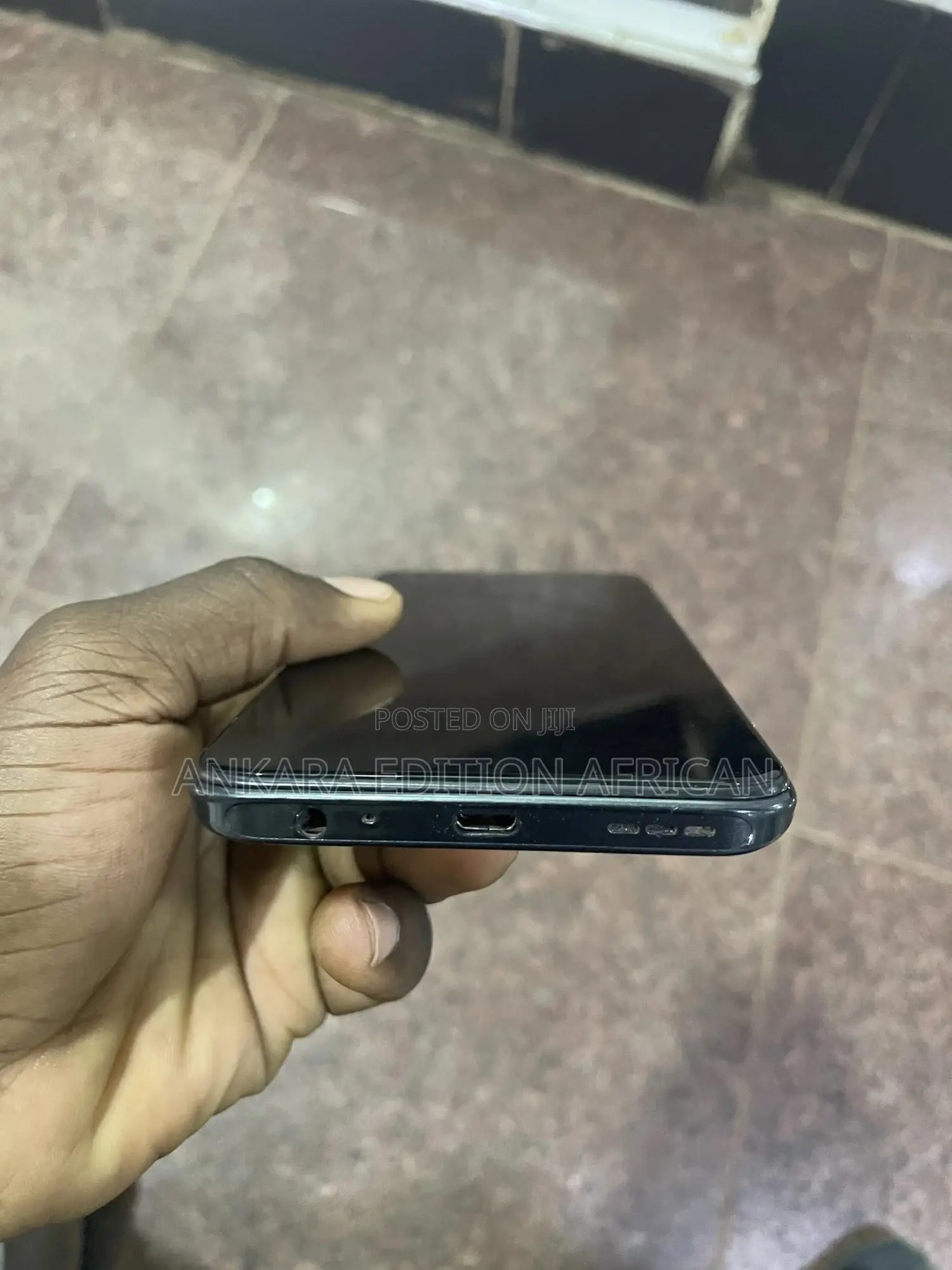 Infinix Hot 11 Pro 128 GB Gray