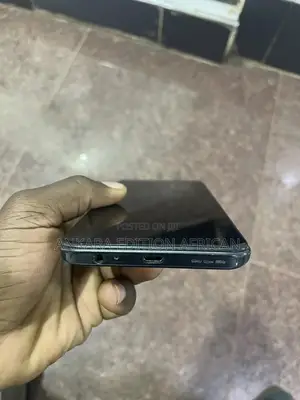 Infinix Hot 11 Pro 128 GB Gray