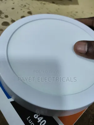 12 Watts Led Light for Avc