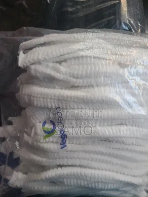Disposable Hair Nets