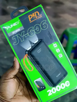 Power Bank Jy-060