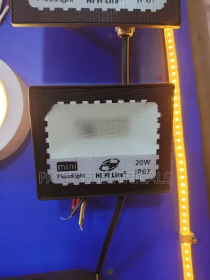 Mini Flood Light 20watts