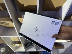 Laptop HP Chromebook X2 8GB Intel Core I5 SSHD+SSD 256GB