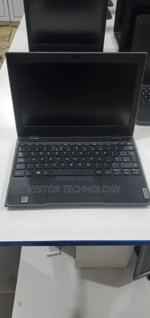 Laptop Lenovo 100e 4GB AMD SSD 60GB
