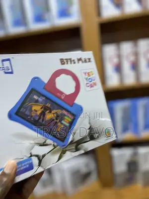New Bebe B77s Plus 256 GB Blue