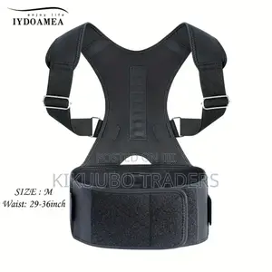 Posture Corrector Back Support