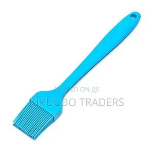 Silicon Grill Baking Oil Brush