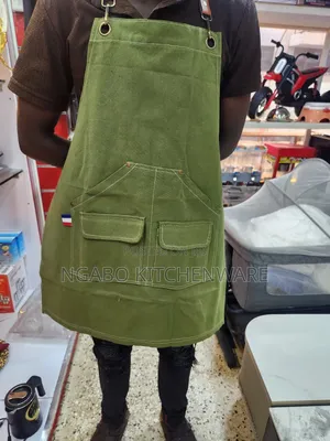 Aprons for Kitchen
