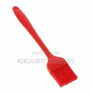 Silicon Marinating Grill Baking Oil Brush