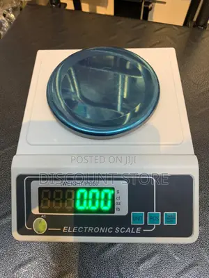Digital Balance Weighing Scale Laboratory Weighing Scales
