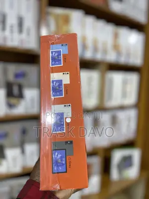 New Discover Note 20 Plus 512 GB Blue
