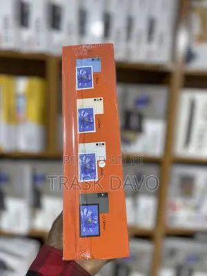 New Discover Note 20 Plus 512 GB Blue