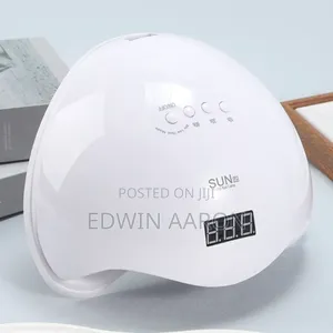 Uv Electric Nail Lamp