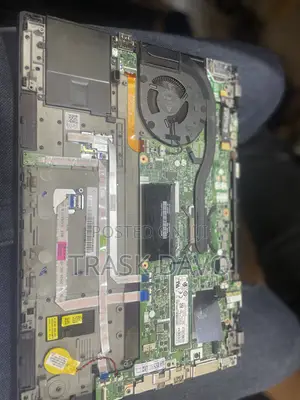 Laptop Repair